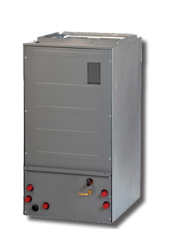 AllStyle AS-BLT60-A4Z82G+D+VP4 | 5 Ton Vertical Blower Coil Unit | Multi-Position | VP4 Blower Package | 208–230V