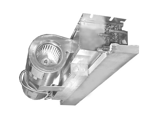 First Co. 10HH5-240-3RH Horizontal Fan Coil – 5-Ton, Right Hand, 240V