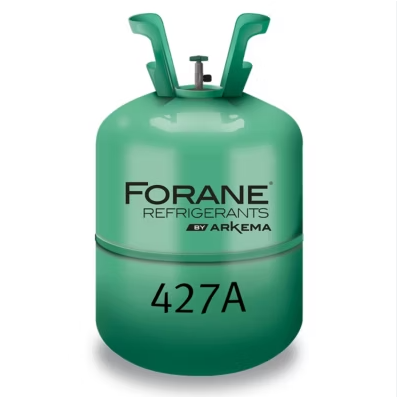 R-427A Refrigerant β 25 lb Cylinder