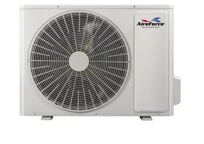 1 Ton 1 Zone Heat Pump Outdoor Condenser – GXH12(3.5)LSK4DL