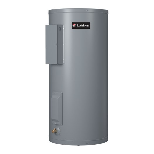 Lochinvar LTD-120 XR 120-Gallon Light-Duty Commercial Electric Water Heater – 480V, 3-Phase, 12.2 kW