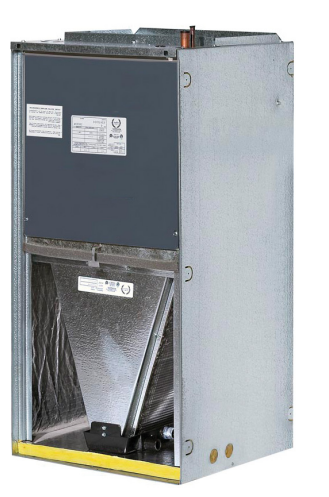 AllStyle AS-VL30-2Z6G+D-5 | 2.5 Ton Vertical Upflow Air Handler | 5 kW Heat Strip | Multi-Position | 208–230V