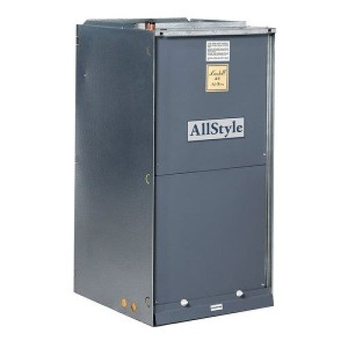 AllStyle AS-VL30-2Z6G+D-5 | 2.5 Ton Vertical Upflow Air Handler | 5 kW Heat Strip | Multi-Position | 208–230V