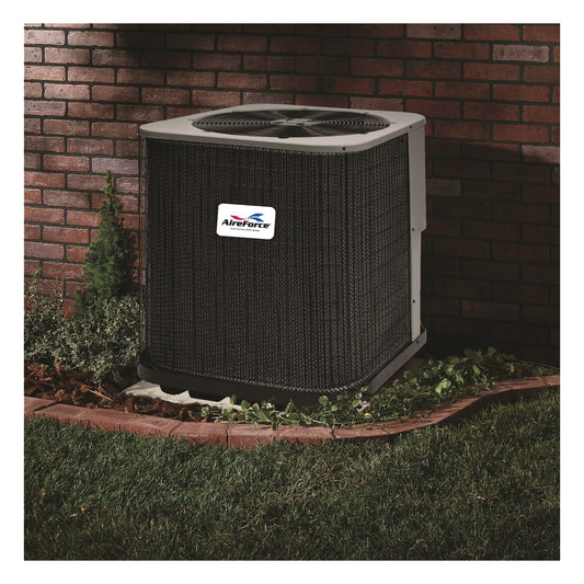 AireForce WSA3BE4M1SN18K – 1.5 Ton 14.3 SEER2 Single-Stage R-410A Air Conditioner Condenser